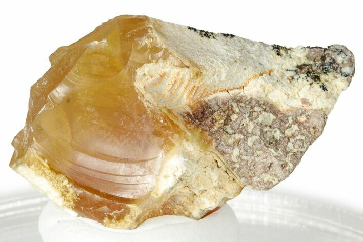 Rough Oregon Fire Opal #330521